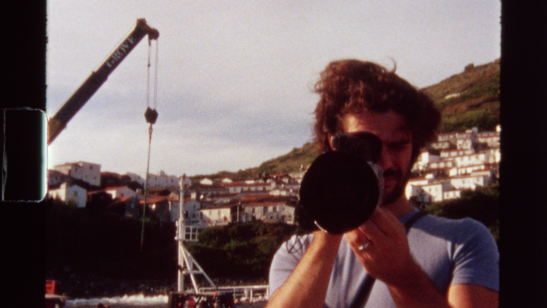 Gonçalo Tocha, Corvo Island, Azores, Portugal.