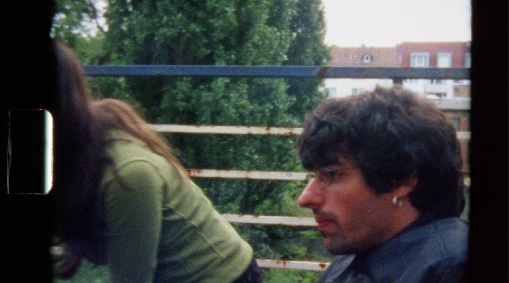 Pedro André, Kassel, Germany.