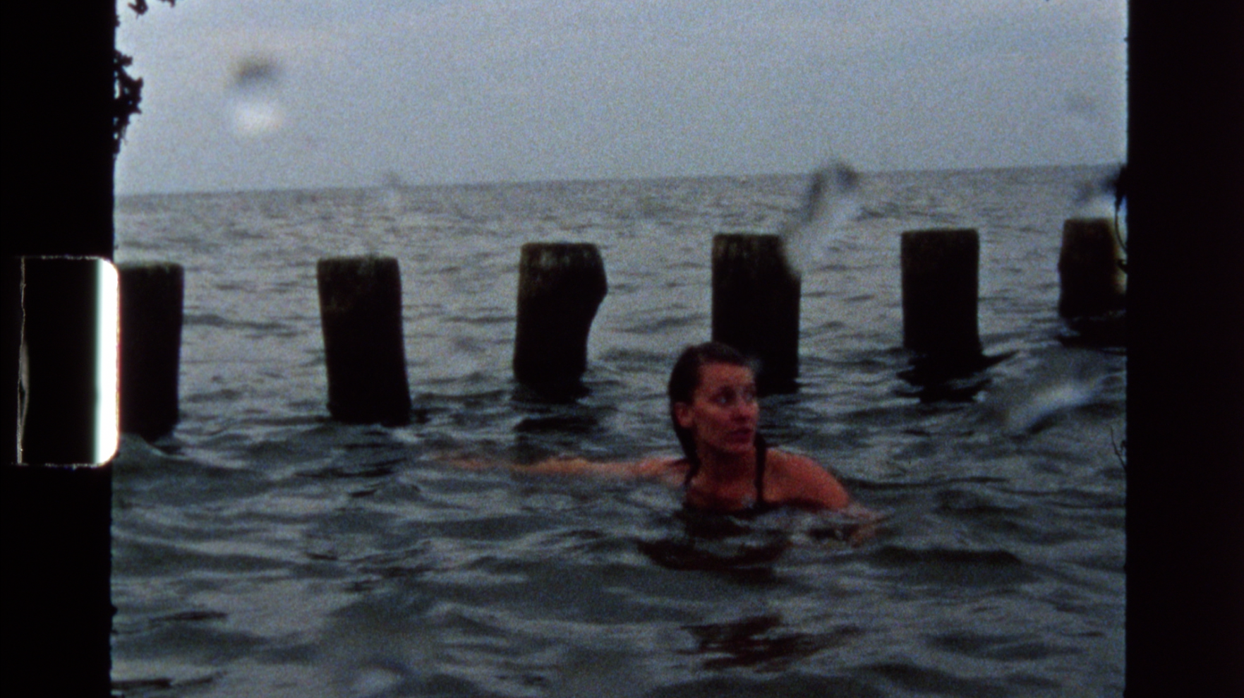 Nina Bendzko, Baltic Sea, Germany.