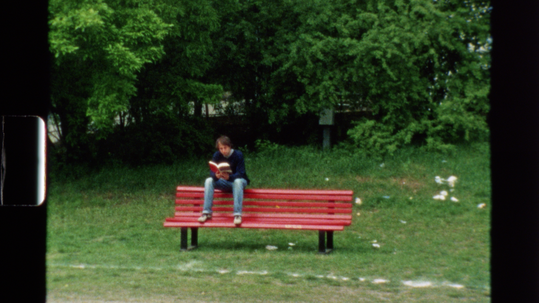 Mário Gomes, Berlin, Germany.