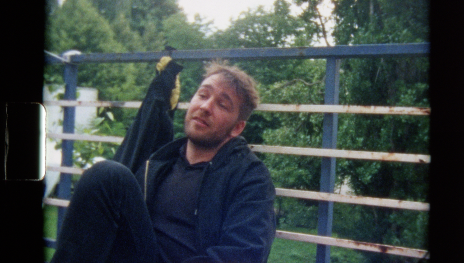 Lorenzo Sandoval, Kassel, Germany.