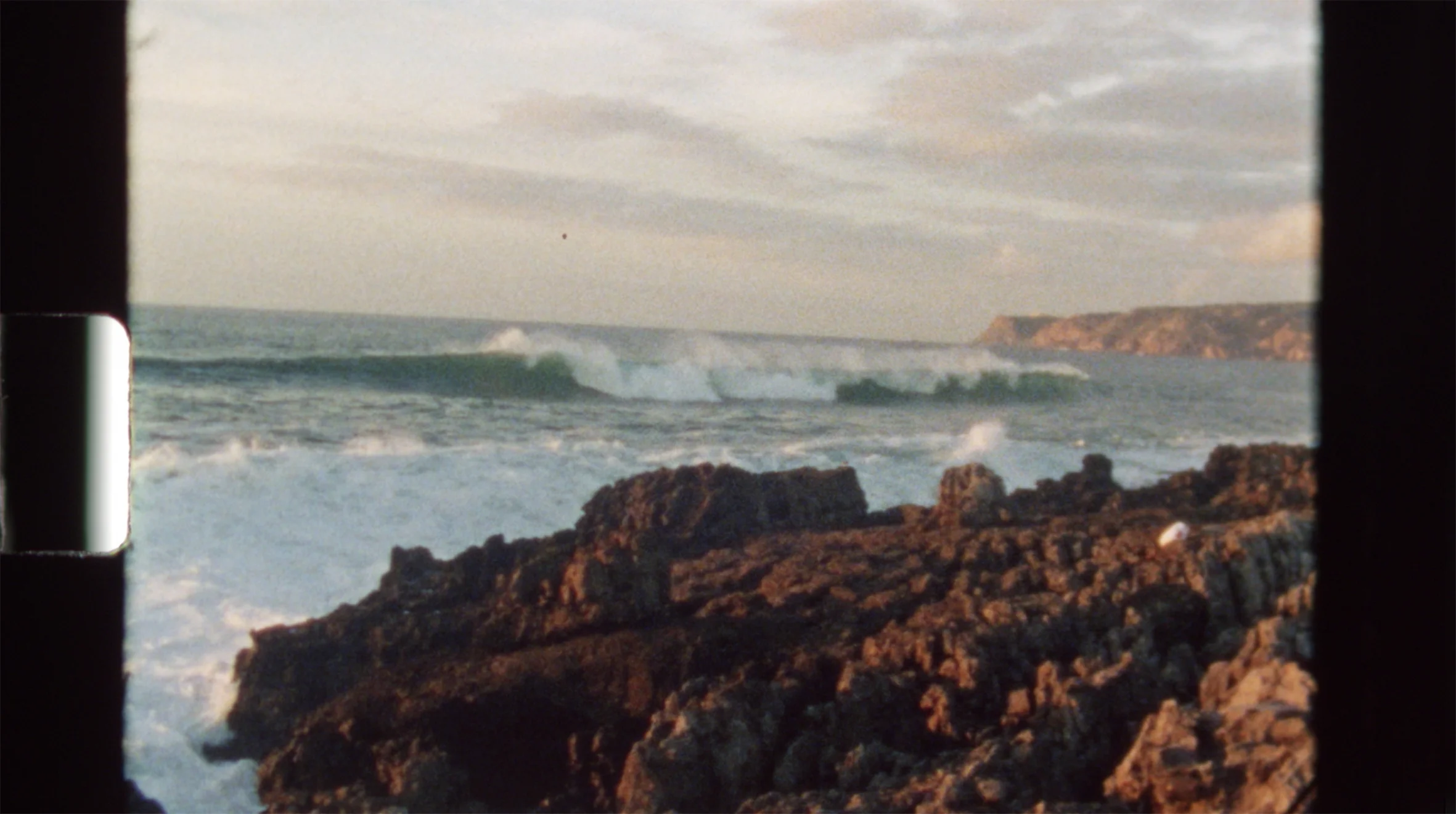 Guincho, Portugal.