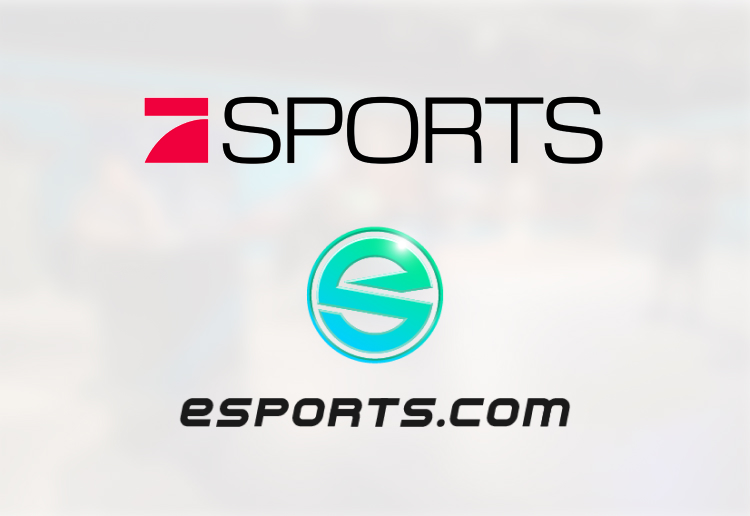 7Sports and Esports.com Found Joint Venture