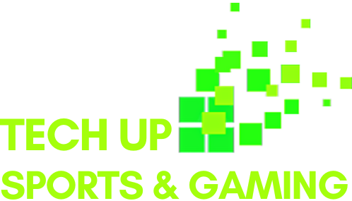 Tech Up Sports & Gaming