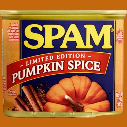 Like all good technology, SPAM, has been fruitful and multiplied. .
Hormel claims that the meaning of the name &quot;is known by only a small circle of former Hormel Foods executives&quot;, but popular beliefs are that the name is an abbreviation of 