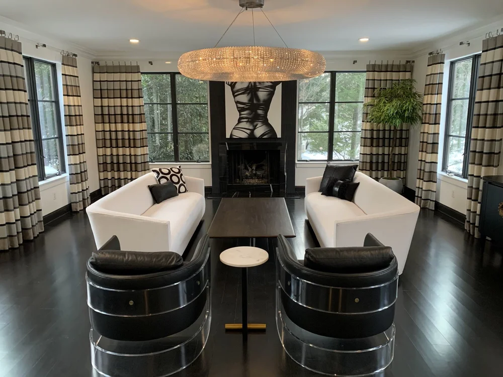 From Corporate America to 7 Figure Window Treatment Business The Story