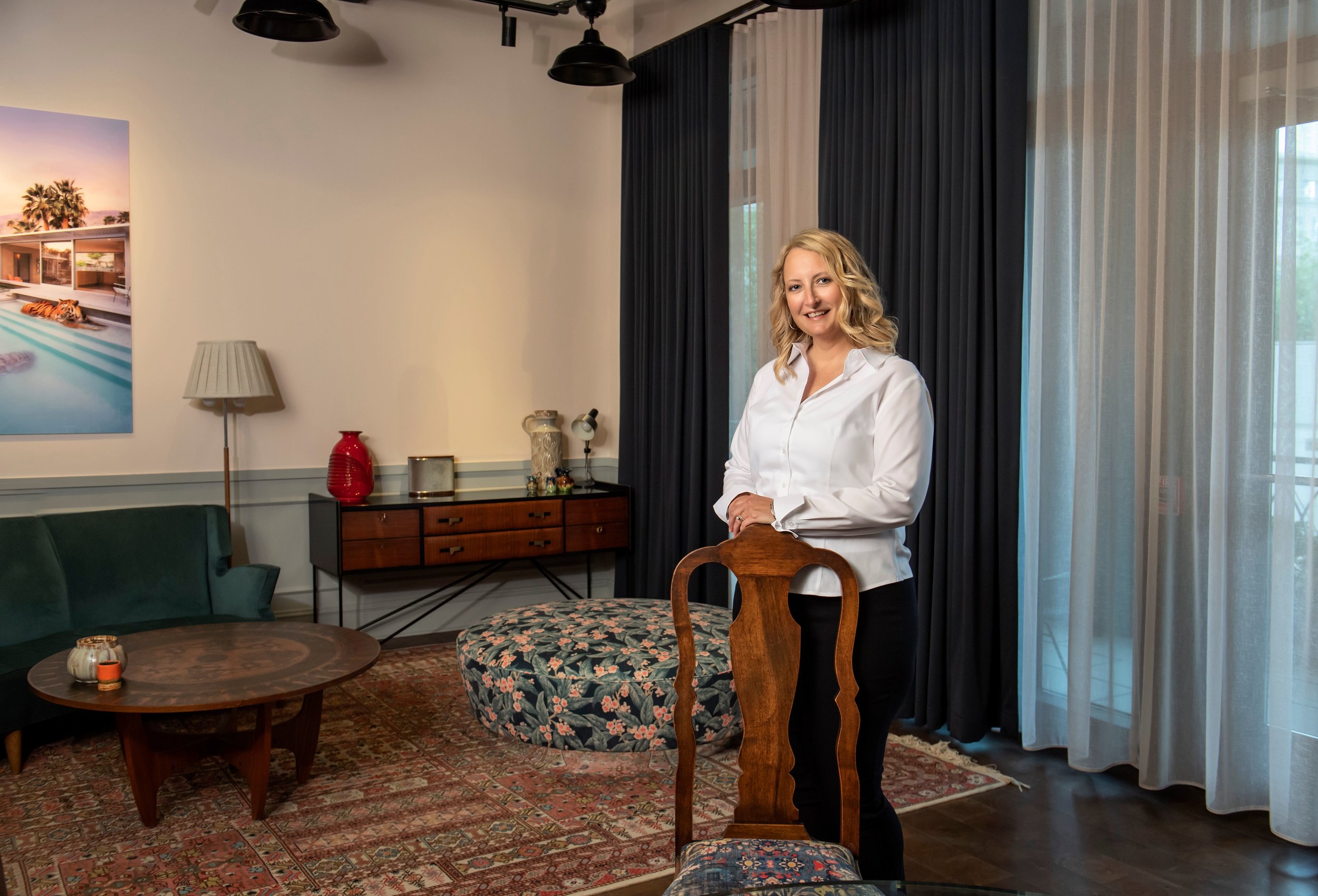 Going Above and Beyond with Stitch Above the Rest