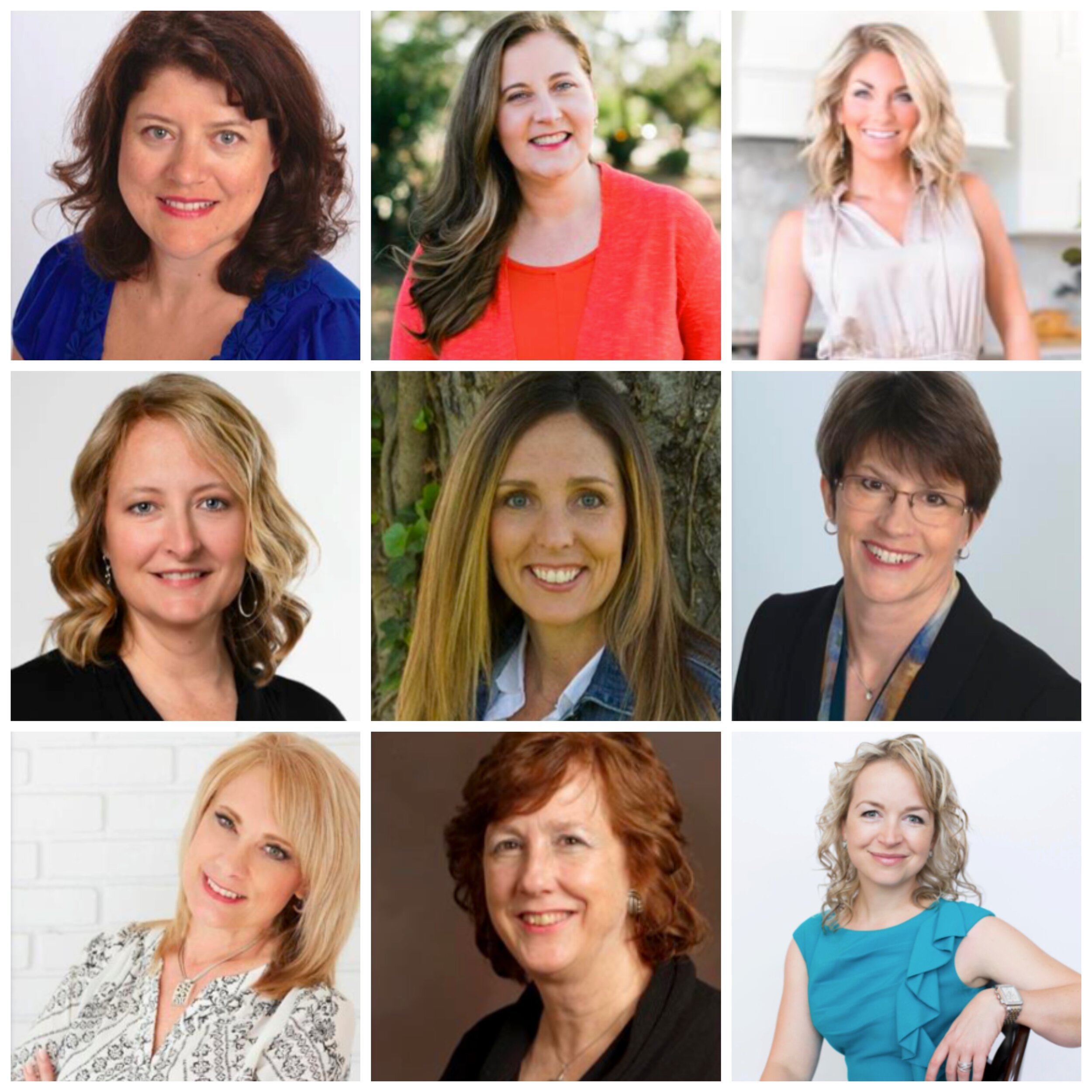 VISION Magazine Names WCAA Members As Their Best of the Best!