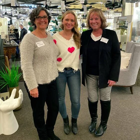 A Conversation with WCAA Member Weave Gotcha Covered!