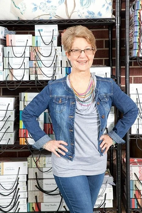 Designs by Donna, say it ain’t sew!