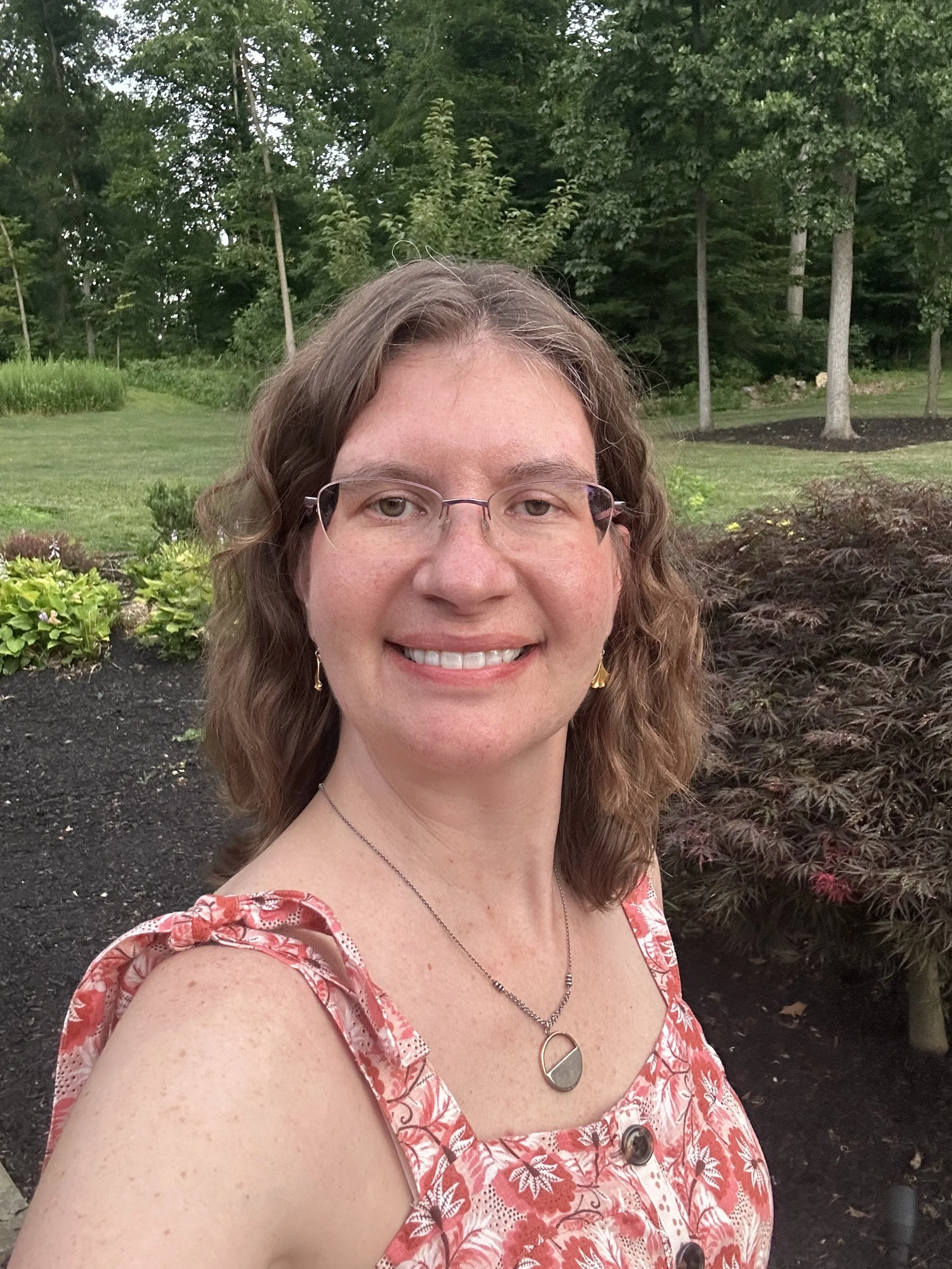 Honoring Excellence: Heather Hill, 2024 Jill Robson Memorial Scholarship Winner for Interior Designers