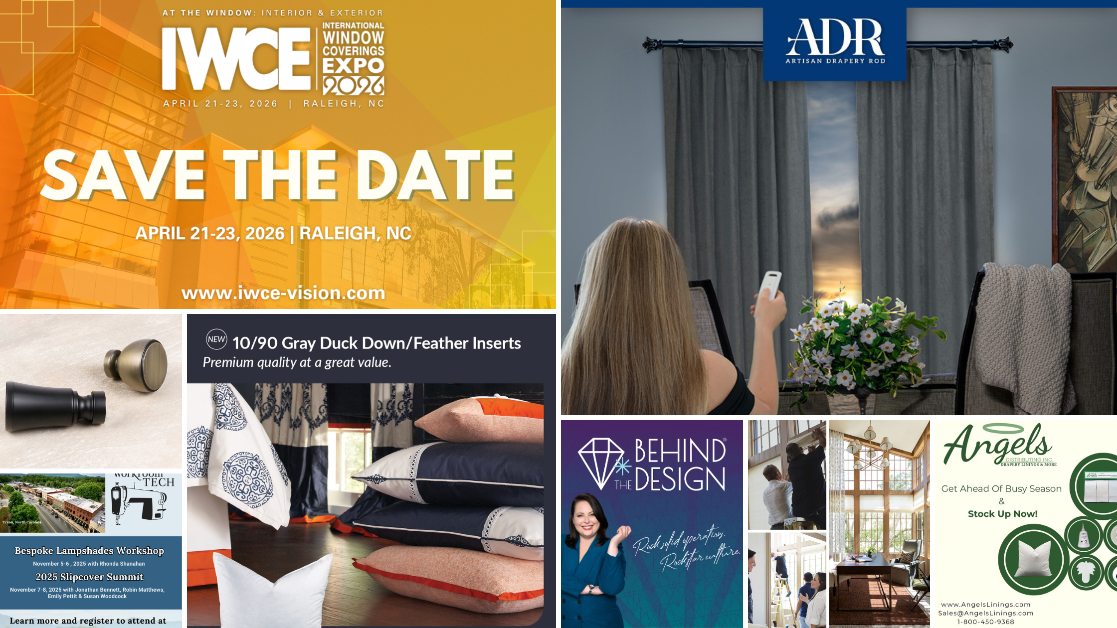 WCAA July Industry Partner News 2025