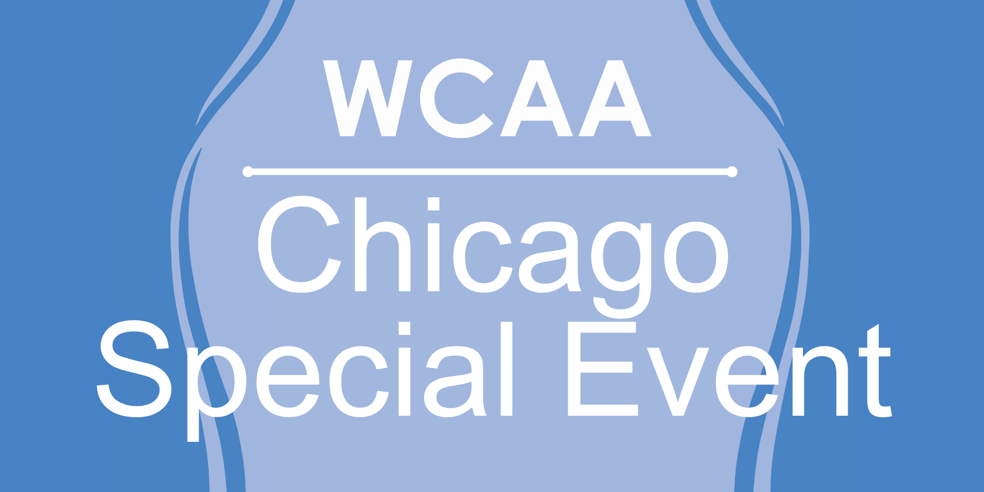 Chicago IL Special In-Person Event