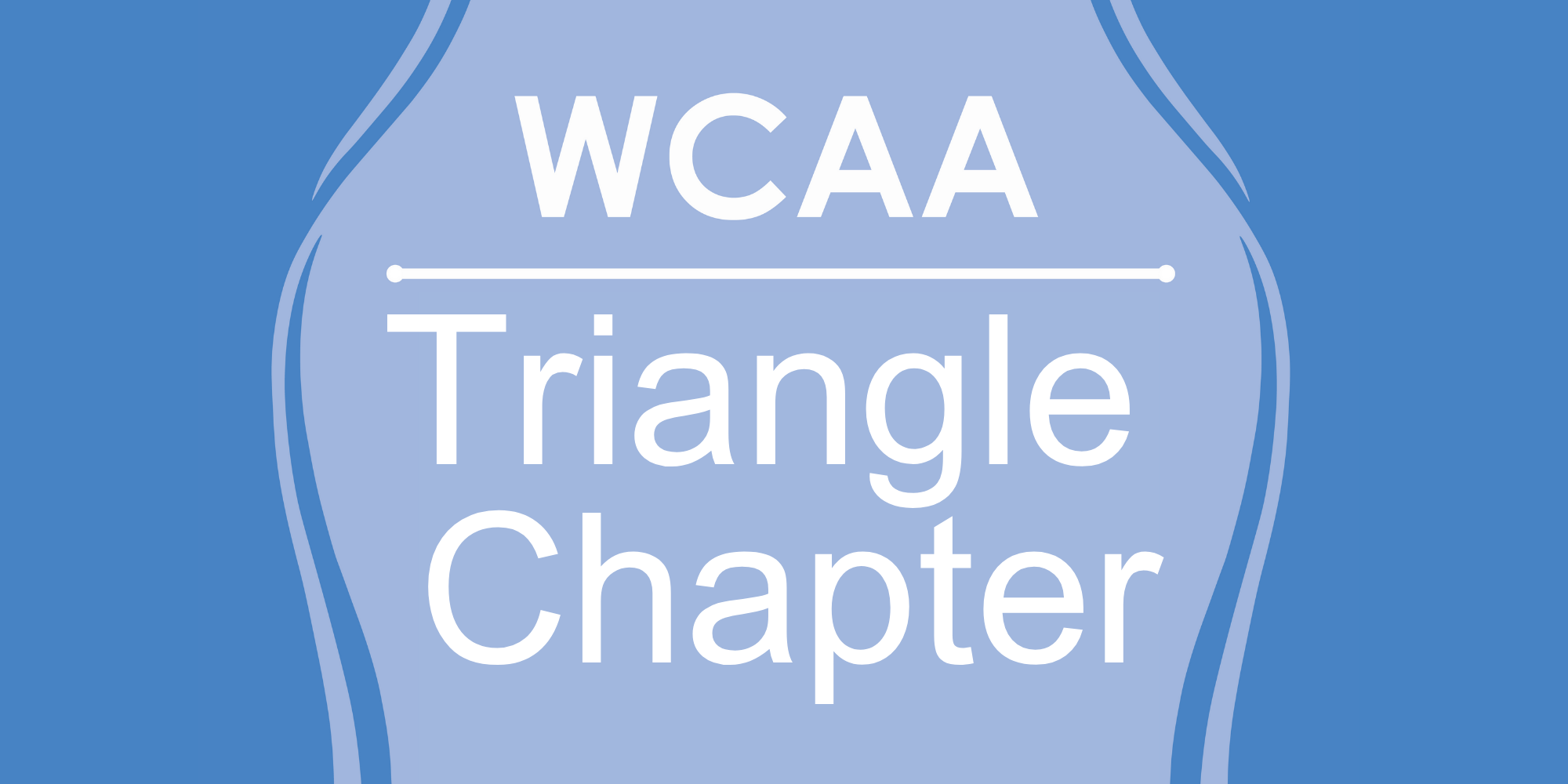 Triangle Chapter Special In-Person Event
