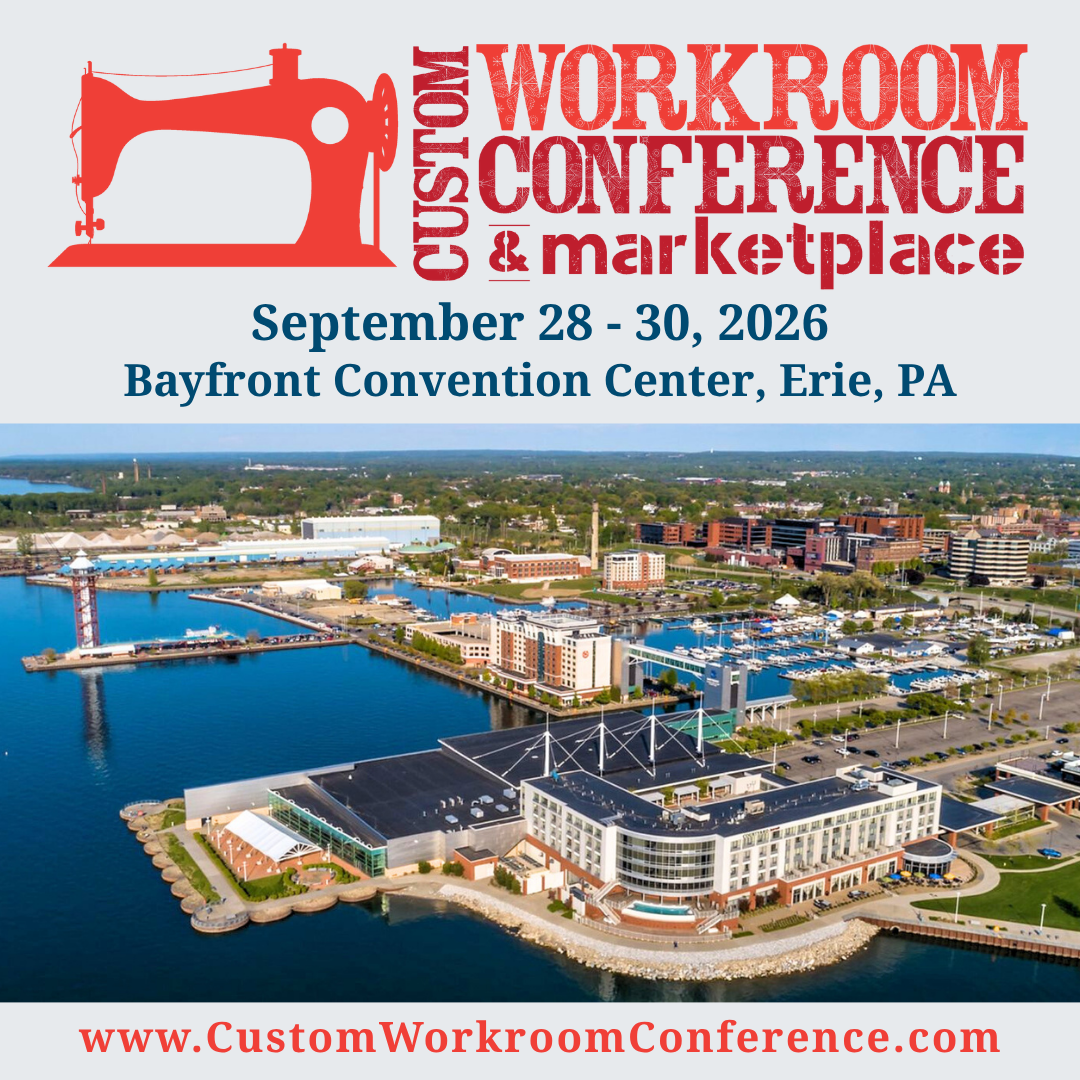 Custom Workroom Conference