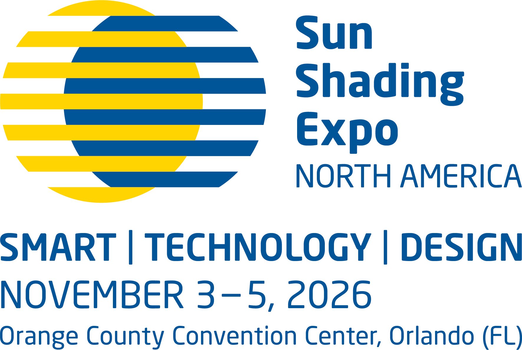 Sun Shading Expo