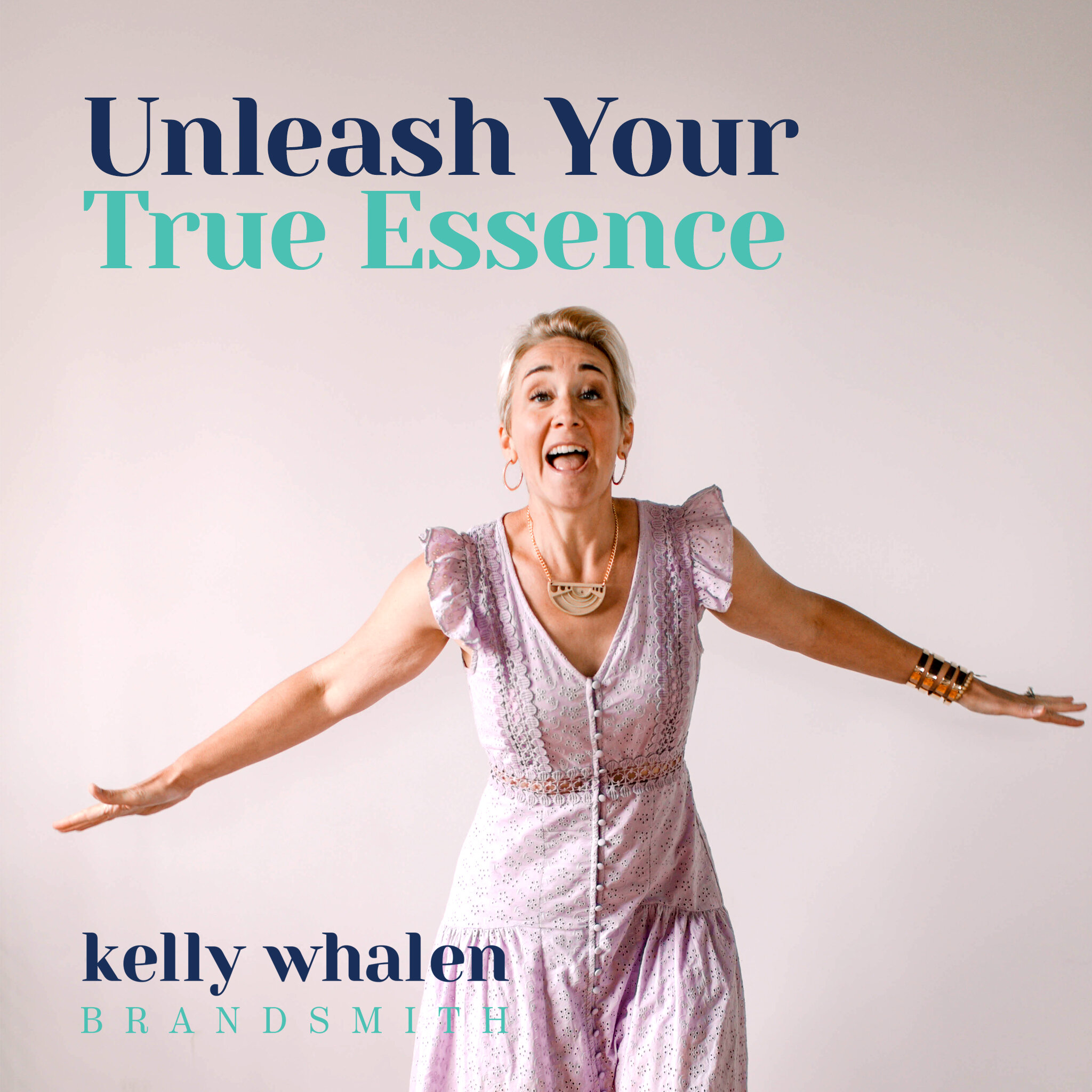Woo Woo Deep Dive: Unleash Your True Essence // Jan. 31