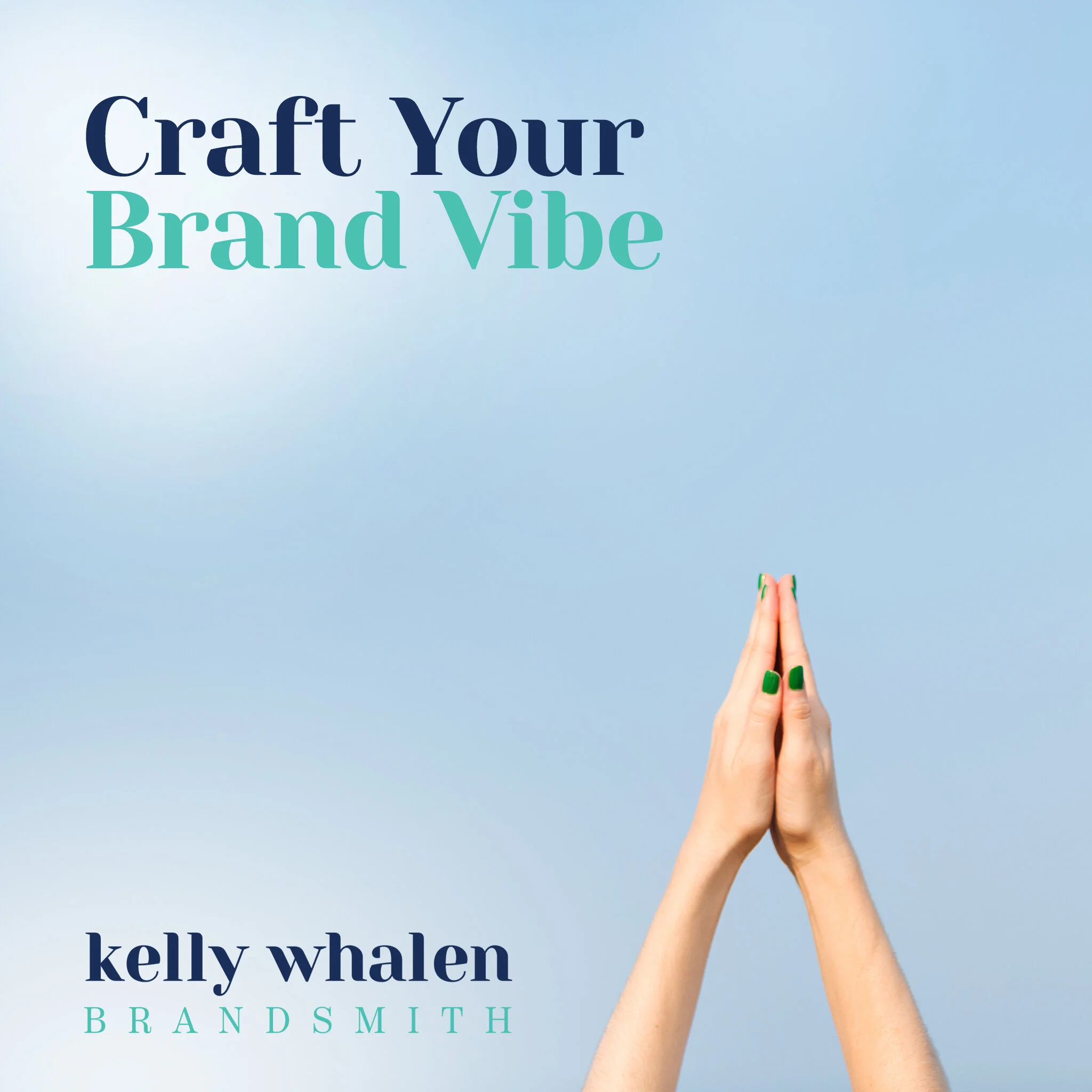 Woo Woo Deep Dive: Craft Your Brand Vibe // Feb. 11