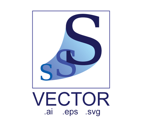 Vector Graphic Example