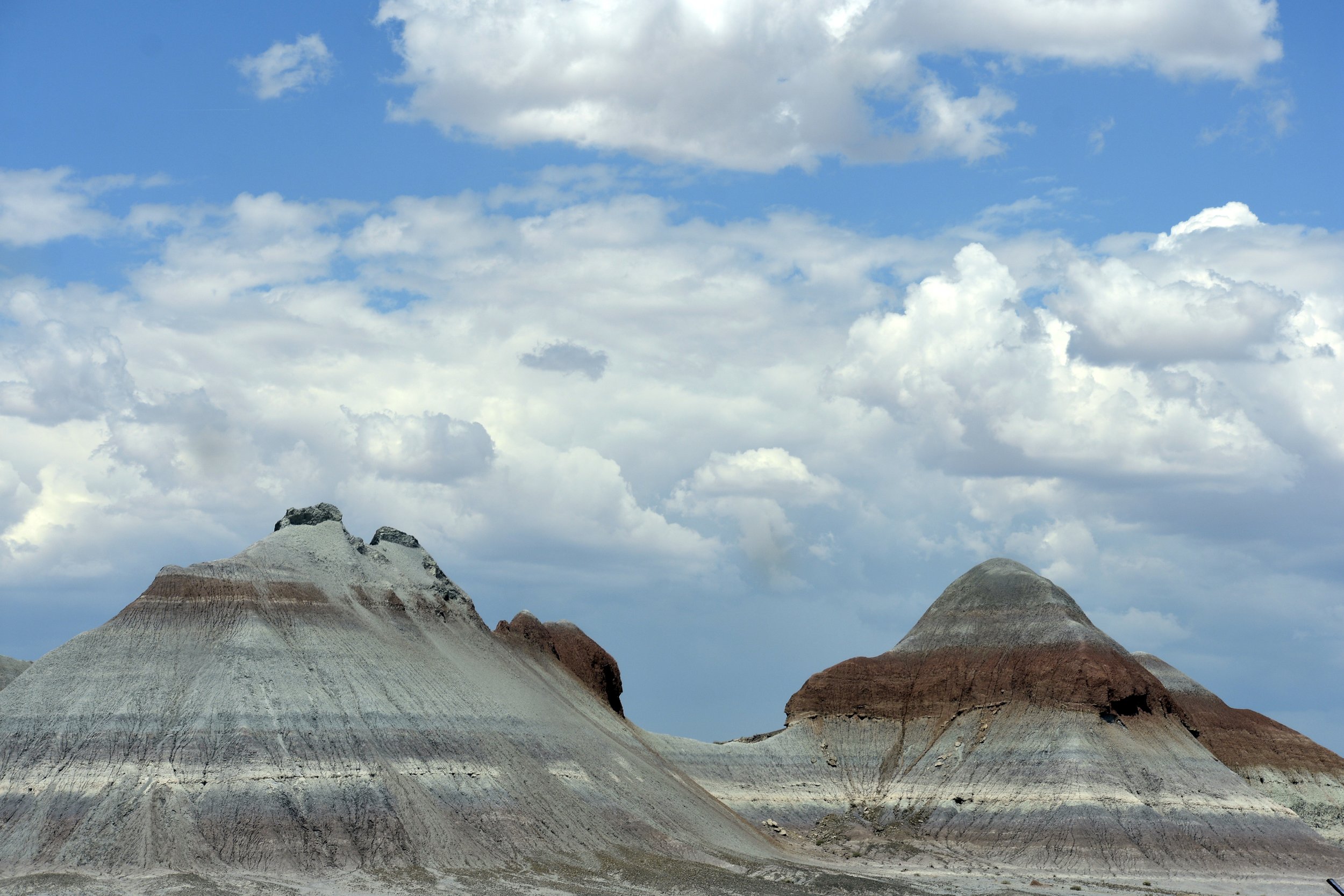 Arizona Painted Desert Photography by Carrie Crocker