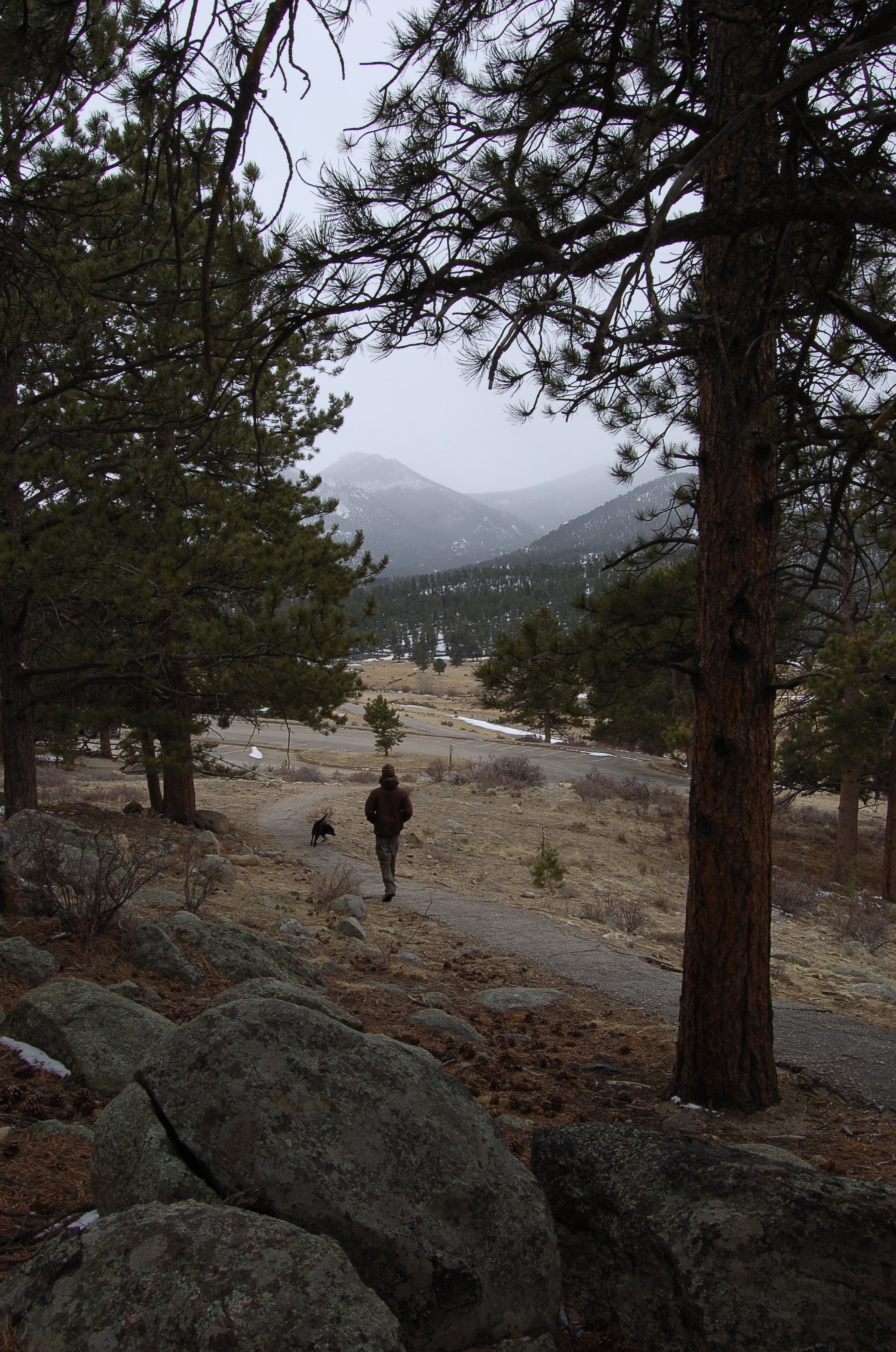Colorado landscape photography by carrier crocker.