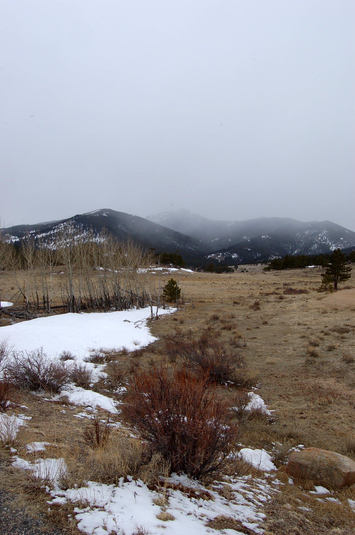 Colorado Landscape photography by Carrie Crocker