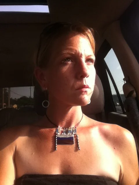 Carolyn Carrie Crocker