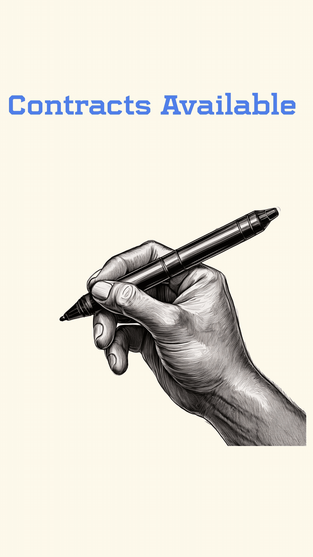 Specialty contracts avaiable.gif