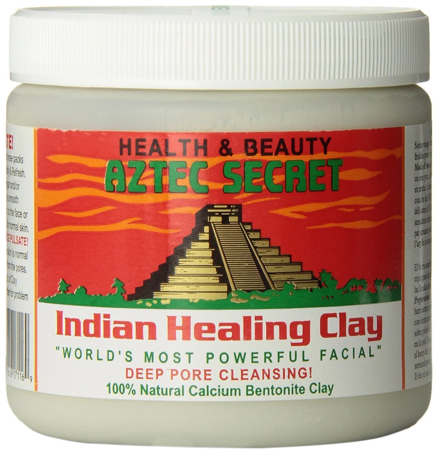 Bentonite Clay