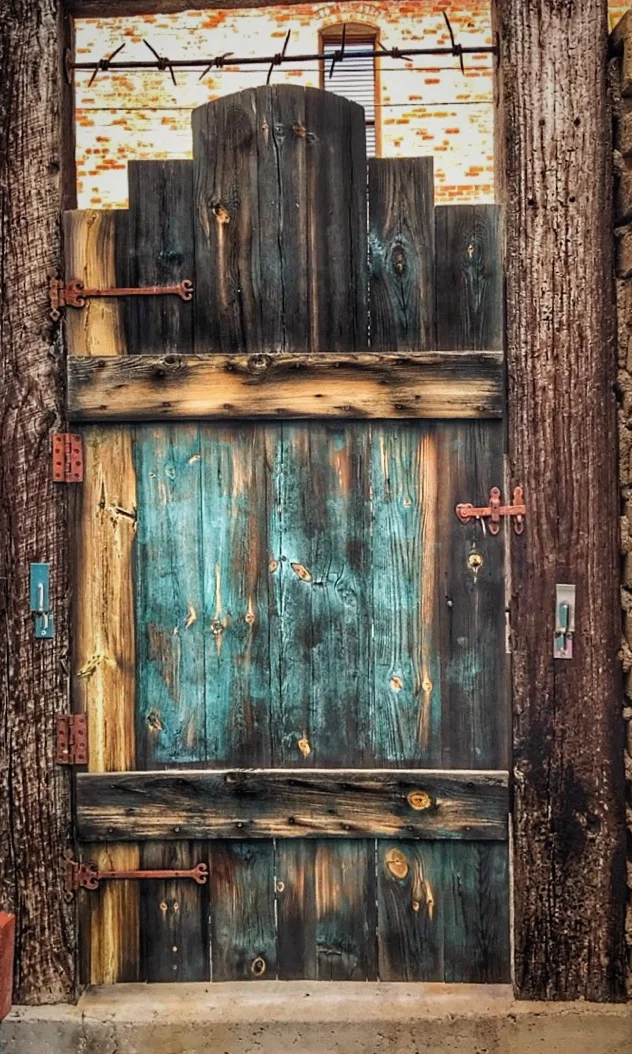 Mariah's Copper Quail Gallery