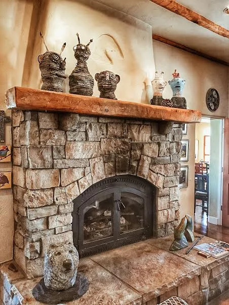 Bear Mountain Lodge