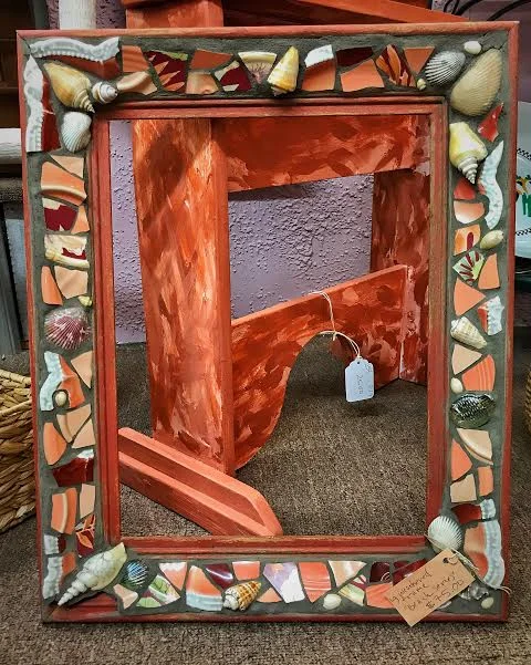 Silver City Trading Company - Antique Mall