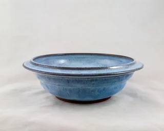 Serving Bowl by James Creamer