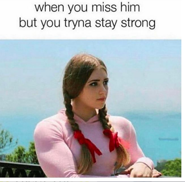 Episode 12: Quit This Shit Girl