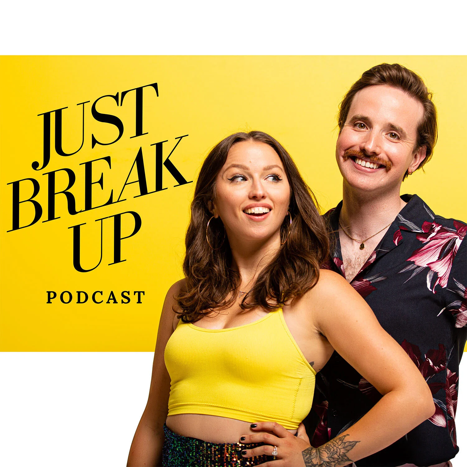 Episode 101: Faith In My Feelings