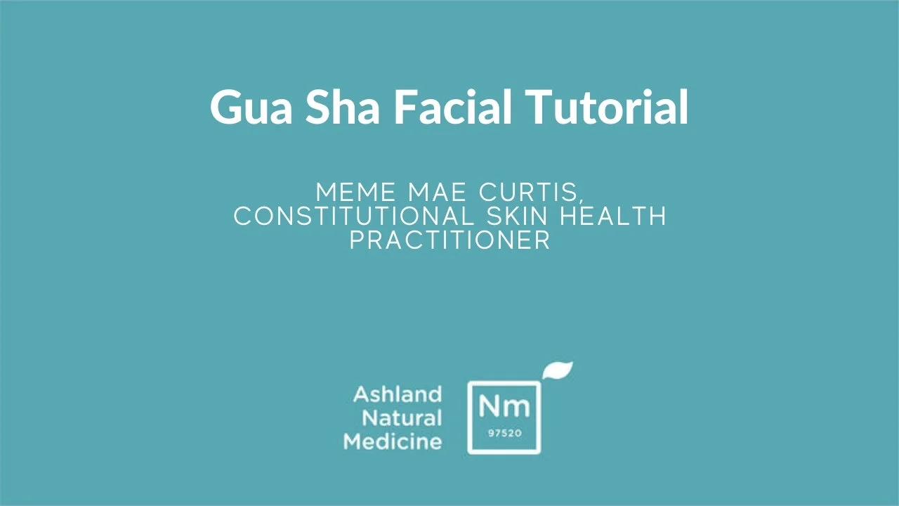 How To Use A Gua Sha
