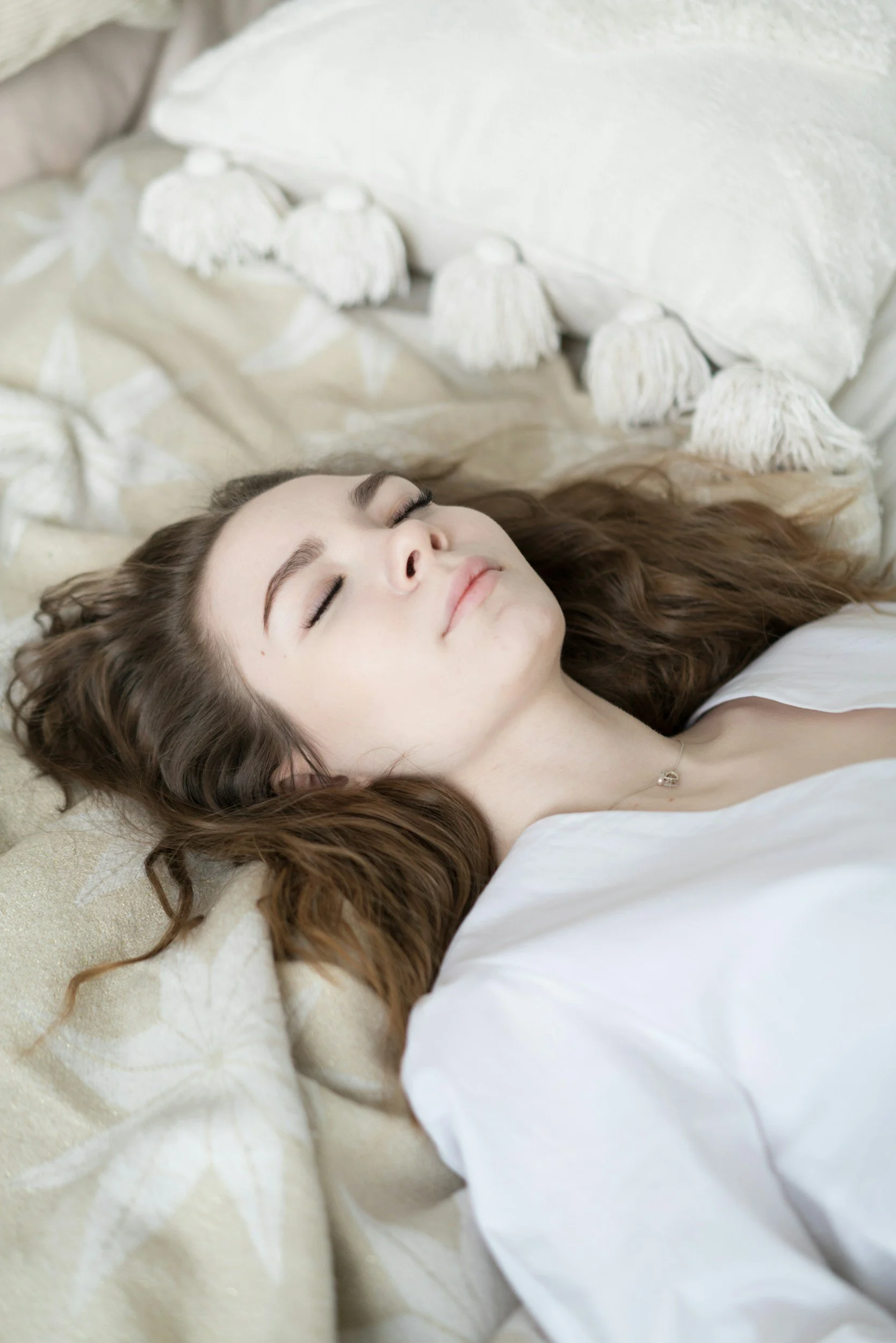 Establishing Healthy Sleep Routines