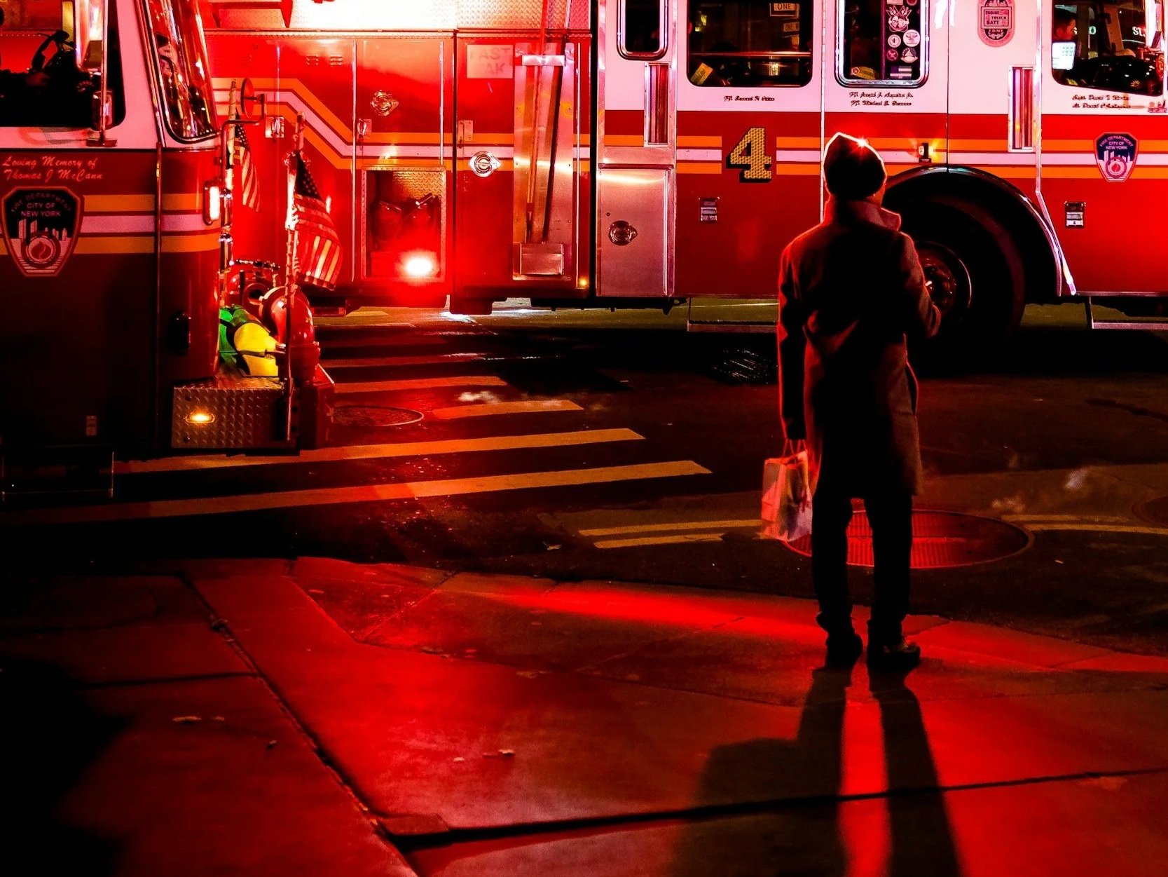 Trauma: The Often Overlooked Cause of Dis-ease