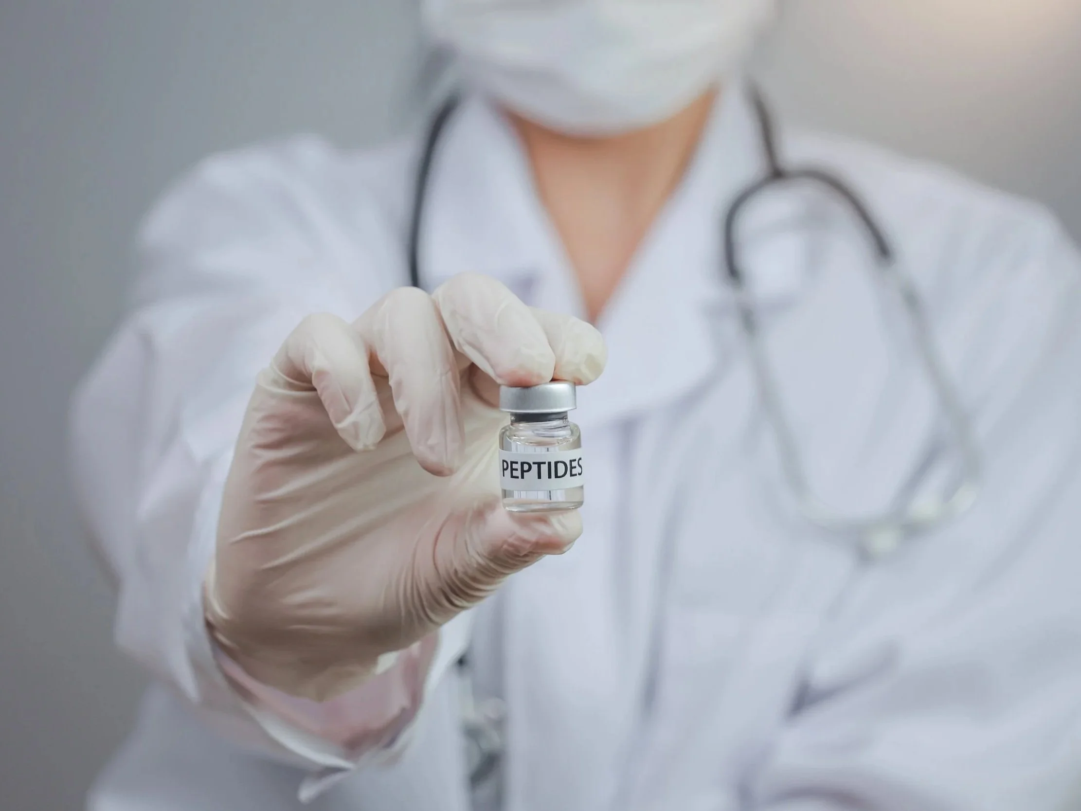 Peptide Craze: The Hidden Risks Nobody Is Talking About