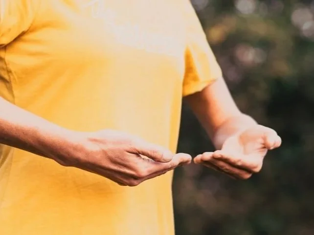 Two Simple Exercises for Improving Circulation &amp; Nervous System Regulation
