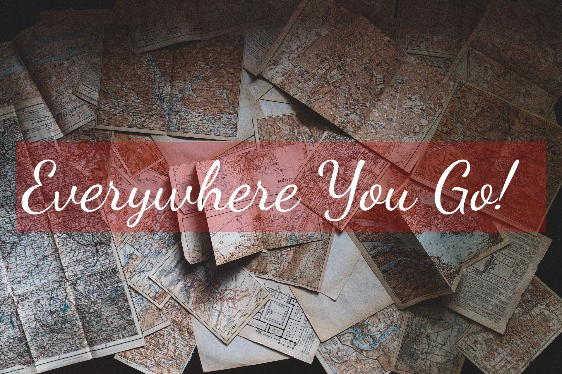 Our Sermon Series for June