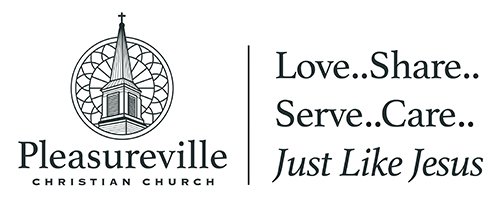 Pleasureville Christian Church