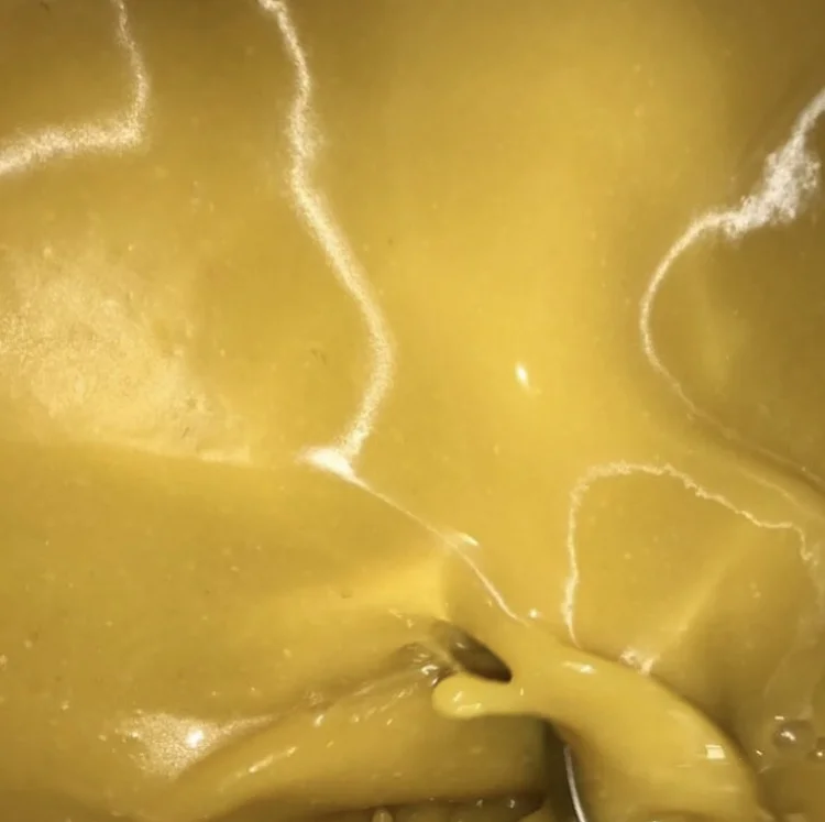 miso squash soup