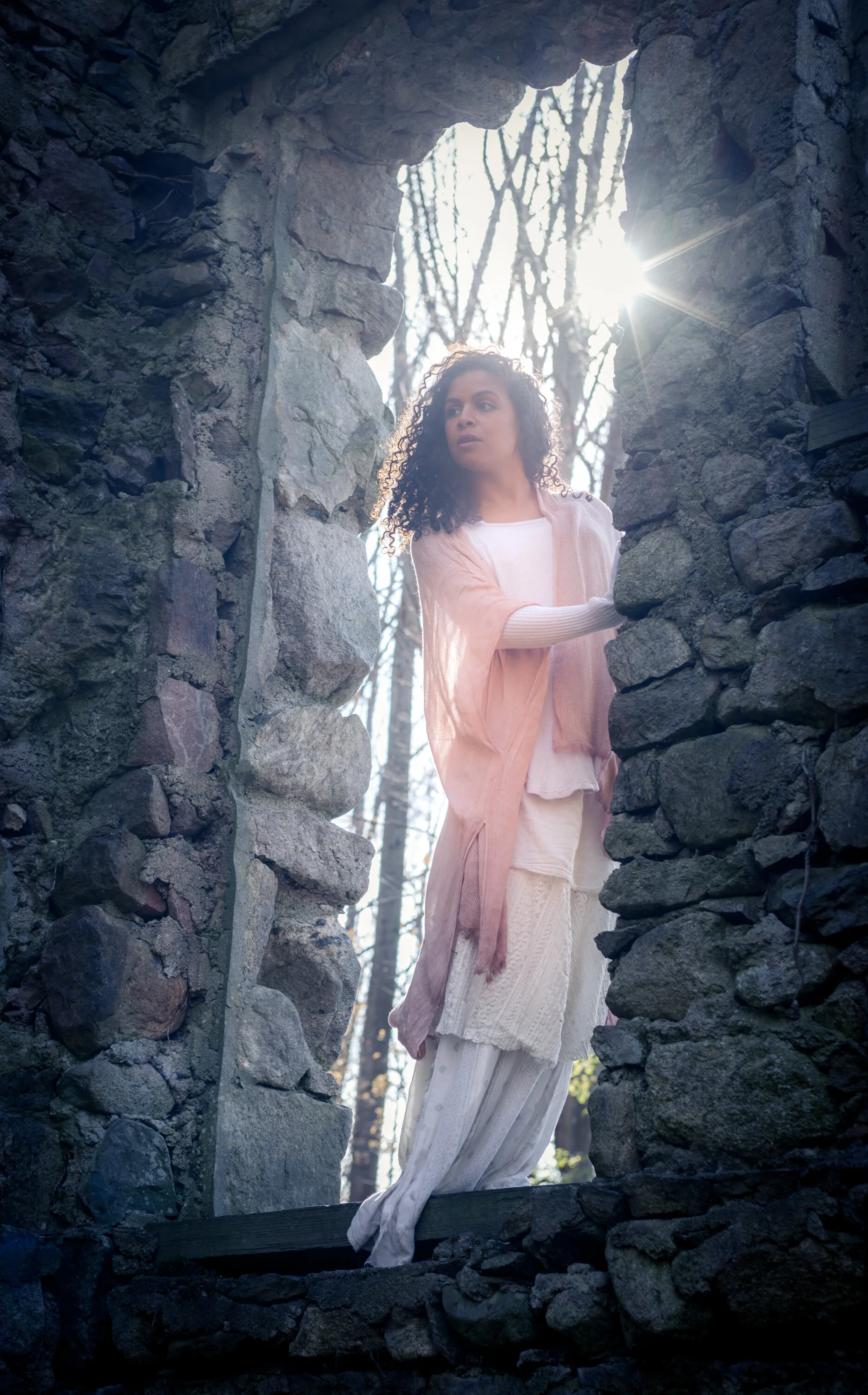 Fall Of The House: Workshop