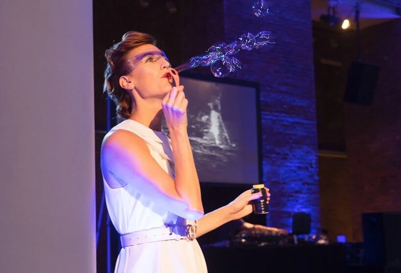 Pierre Cardin: Future Fashion