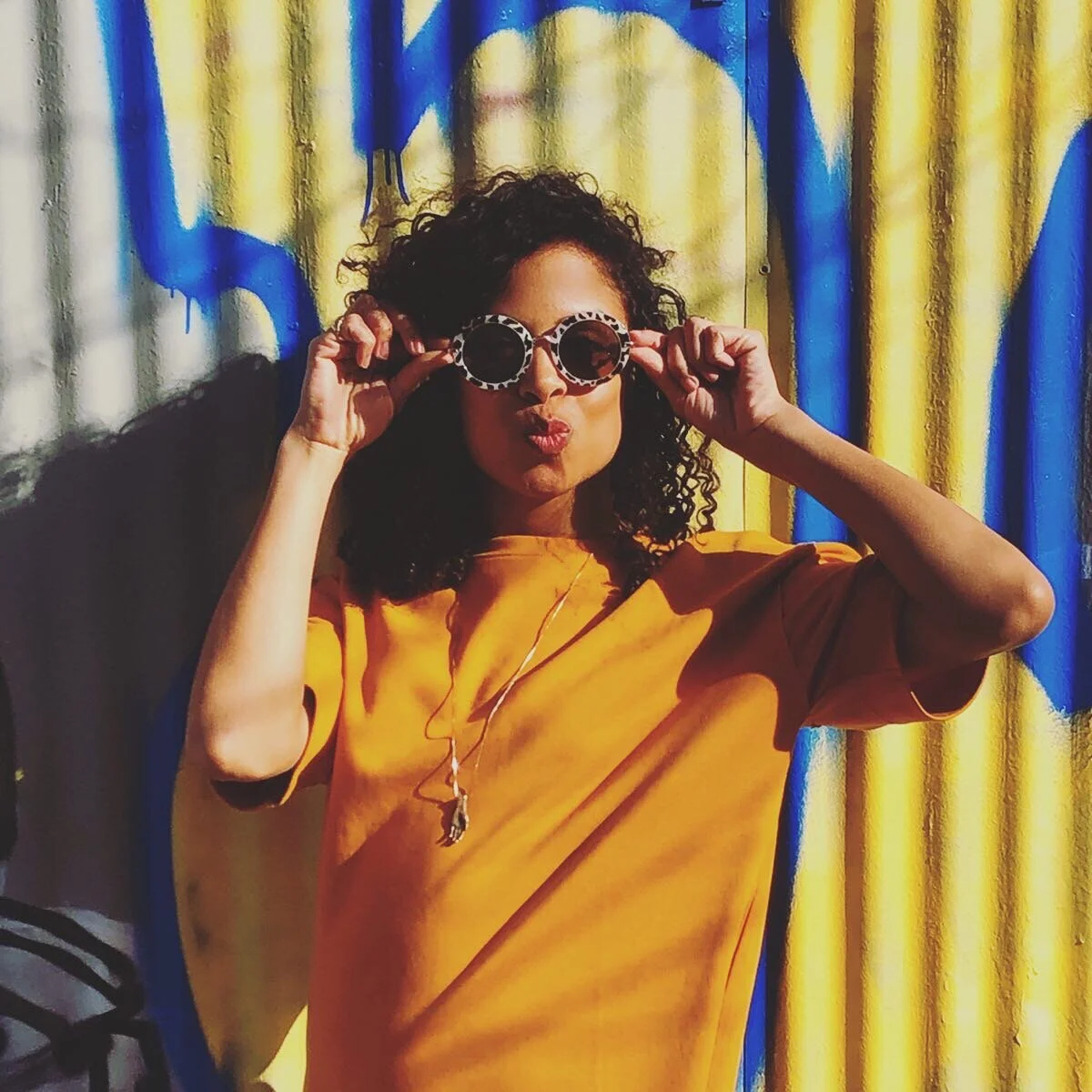 FEMME LABS: Resident Artist