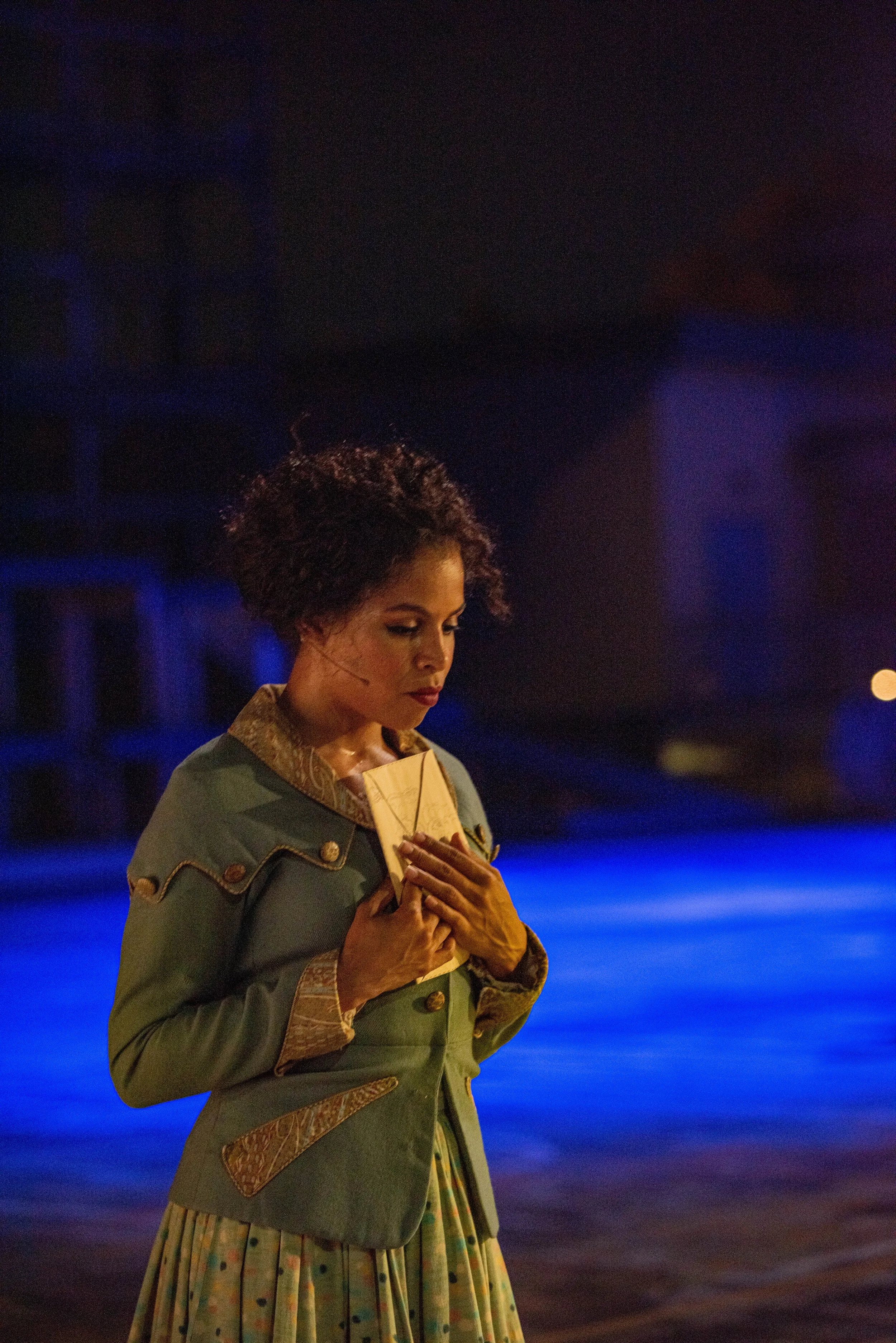 Seven Brides For Seven Brothers: The Muny STL