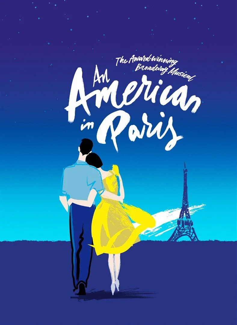 An American In Paris @ Cape Playhouse