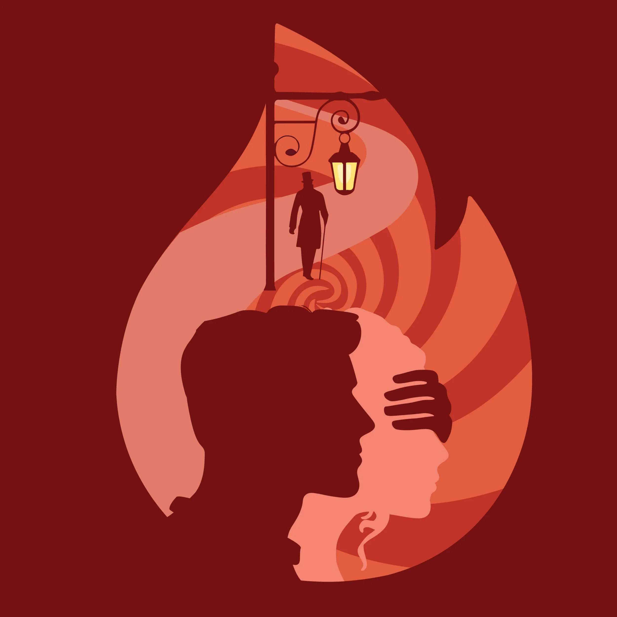 Gaslight (World Premiere)