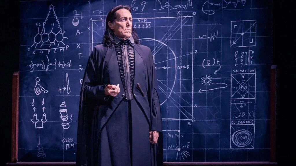 Harry Potter and the Cursed Child: 1st National Tour, D.C.